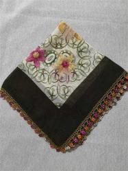 YAZMA (BONCUK OYALI)