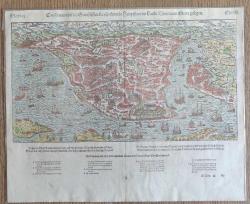Constantinopolis