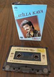 Atilla Kaya - Falcı