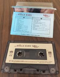 Atilla Kaya - Falcı