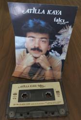 Atilla Kaya - Falcı