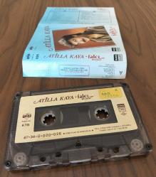 Atilla Kaya - Falcı