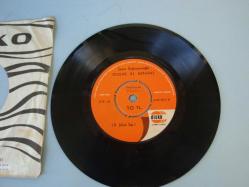 SEMRA DEĞİRMENCİOĞLU 