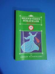 MESNEVİDEN HİKAYELER