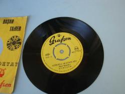 DÖNÜŞÜM Ork. ( HALİT KAKINÇ - MUHTAR TURAN ) 