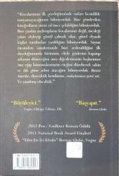 TAVAN ARASINDAKİ BUDA