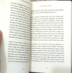 TAVAN ARASINDAKİ BUDA