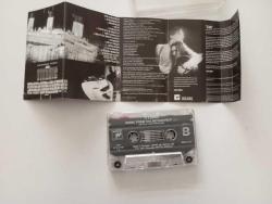 TITANIC FİLM MÜZİKLERİ- MUSIC FROM THE MOTION PICTURE SOUNDTRACK- KASET