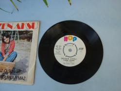 SEZEN AKSU ( FATMA SEZEN YILDIRIM ) & DÜN BUGÜN YARIN ORK. 