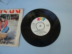 SEZEN AKSU ( FATMA SEZEN YILDIRIM ) & DÜN BUGÜN YARIN ORK. 