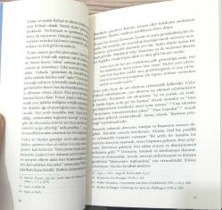 Tefekkür Yaşamı: Ya da Eylemsizlik Üzerine