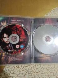 MOULIN ROUGE * KIRMIZI DEĞIRMEN / DVD * NICOLE KIDMAN * 2 DİSK * BONUSLU UZATILMIŞ SAHNELER