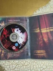 MOULIN ROUGE * KIRMIZI DEĞIRMEN / DVD * NICOLE KIDMAN * 2 DİSK * BONUSLU UZATILMIŞ SAHNELER