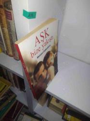 AŞK BİZE YAKIŞTI - ROMAN BOY