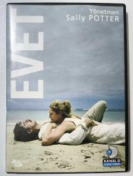 Yes (2004) / Evet / DVD Film