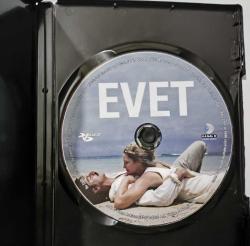 Yes (2004) / Evet / DVD Film