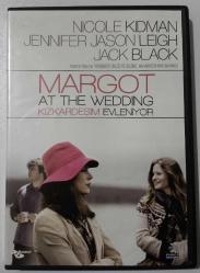 Margot at the Wedding (2007) / Kız Kardeşim Evleniyor / DVD Film