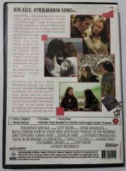 Margot at the Wedding (2007) / Kız Kardeşim Evleniyor / DVD Film
