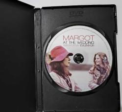 Margot at the Wedding (2007) / Kız Kardeşim Evleniyor / DVD Film