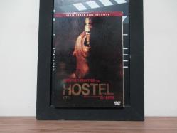 Otel - Hostel (Kartonetli) DVD