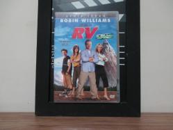 RV DVD