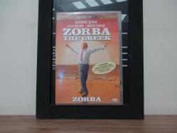 Zorba - The Greek DVD