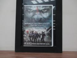Maymunlar Cehennemi ''Şafak Vakti'' - Dawn Of The Planet Of The Apes DVD
