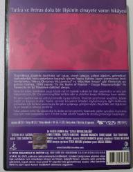 Empire of Passion (1978) / In The Realm of Passion / Duygu İmparatorluğu / DVD Film
