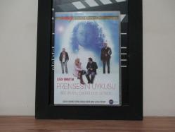 Prensesin Uykusu DVD