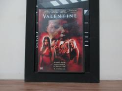 Valentine DVD