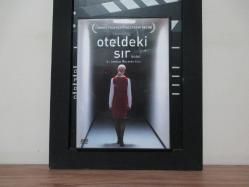Oteldeki Sır - Hotel DVD