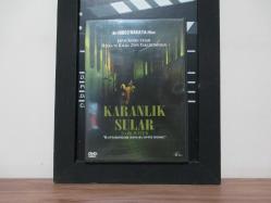 Karanlık Sular - Dark Water DVD