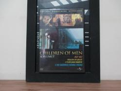 Son Umut - Children Of Men DVD