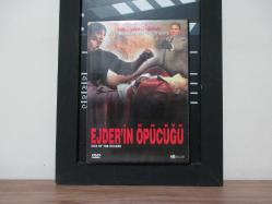 Ejderin Öpücüğü - Kiss Of The Dragon DVD