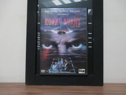 Korku Burnu - Cape Fear DVD