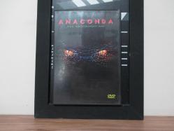 Anaconda DVD