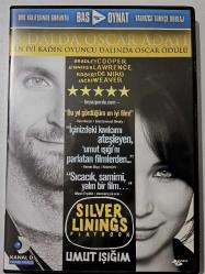Silver Linings Playbook (2012) / Umut Işığım / DVD Film