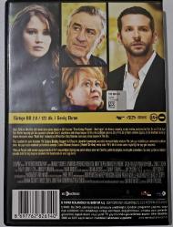 Silver Linings Playbook (2012) / Umut Işığım / DVD Film