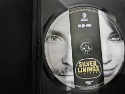 Silver Linings Playbook (2012) / Umut Işığım / DVD Film