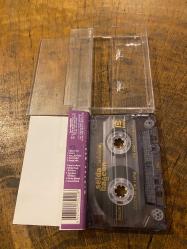 SELDA BAĞCAN - BEN GELDİM - KASET (AÇIKLAMAYA BAKINIZ)