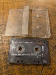 SİBEL CAN - SİBEL CAN'LA BU DEVİRDE - KASET
