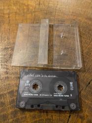 SİBEL CAN - SİBEL CAN'LA BU DEVİRDE - KASET