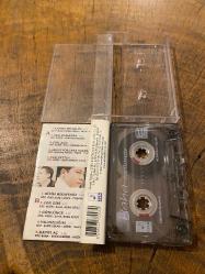 BAHA - AŞK OLMAZSA - KASET