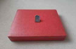 İSTANBUL 2010.AVRUPA KÜLTÜR BAŞKENTİ ROZETİ - MADALYA C3392