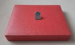 İSTANBUL 2010.AVRUPA KÜLTÜR BAŞKENTİ ROZETİ - MADALYA C3392