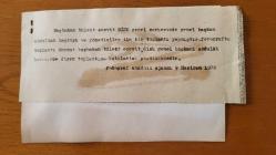 TÜRKİYE CUMHURİYETİ ESKİ BAŞBAKANLARINDAN BÜLENT ECEVİT ve TÜRKİYE DEVRİMCİ İŞÇİ SENDİKALARI KONFEDERASYONU (DİSK) ESKİ GENEL BAŞKANLARINDAN SENDİKACI ABDULLAH BAŞTÜRK'ÜN ORİJİNAL FOTOĞRAFI - 18 x 12 cm EBADINDA - ABDULLAH BAŞTÜRK, DİSK GENEL MERKEZİNDE BAŞBAKAN BÜLENT ECEVİT'LE YAPTIĞI TOPLANTI SIRASINDA BAŞBAKANI DİNLERKEN ÇEKİLMİŞ BİR KARE. 9 HAZİRAN 1978