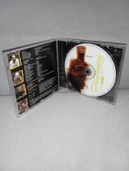 Cd Kurtalan ekspres 3552. Orijinal. Disk 10 üzerinden 9.5 sorunsuz çalışıyor koleksiyonluk