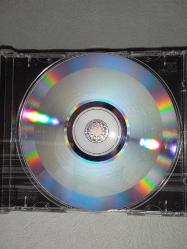 Cd Kurtalan ekspres 3552. Orijinal. Disk 10 üzerinden 9.5 sorunsuz çalışıyor koleksiyonluk