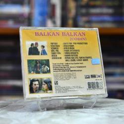 Codin Si Chira Chiralina / Balkan Balkan / Kodin & Kira Kiralina VCD Film