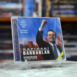 Barbarians At The Gate / Kapıdaki Barbarlar VCD Film